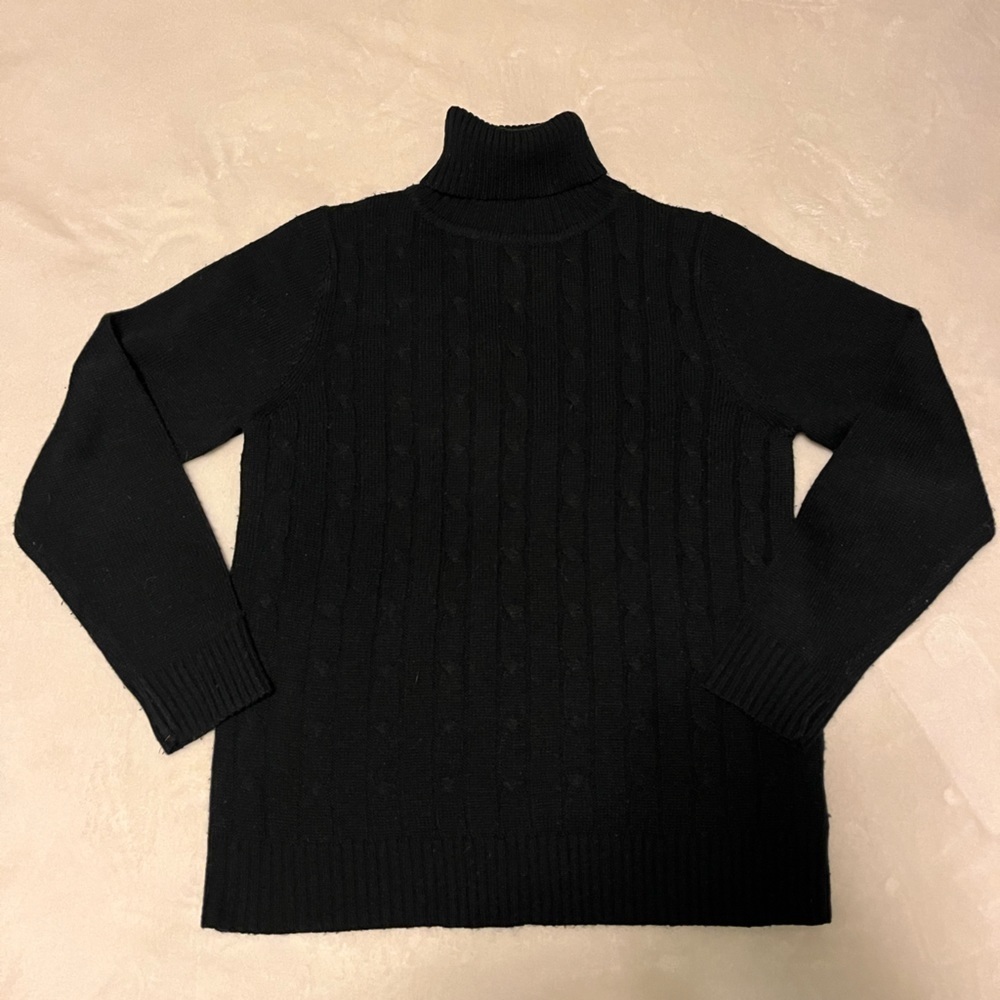 Turtle Neck - Picture 6 of 6